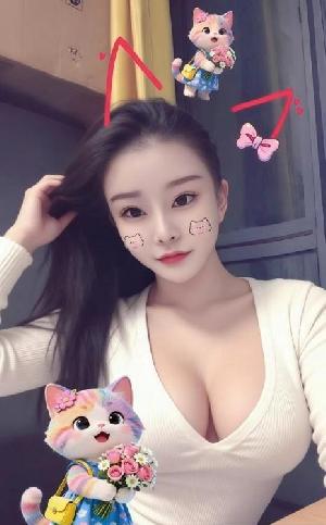普陀女友感小姐姐