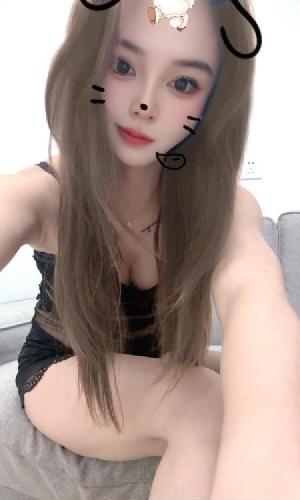 普陀小旋风希希