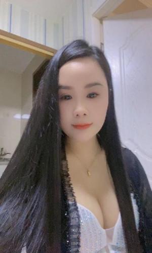 贝村御姐