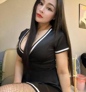 服务型风骚妹子