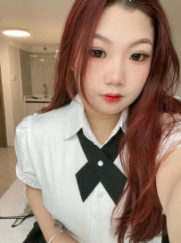 天河美乳邻家妹