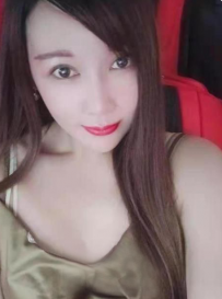 腼腆少妇椰子