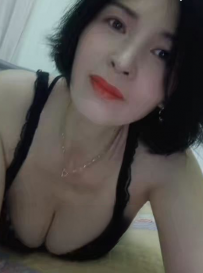 服务好的少妇