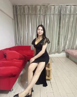 沈阳小琪琪