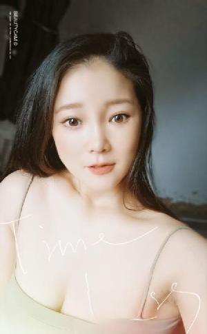 漂亮少妇身材好