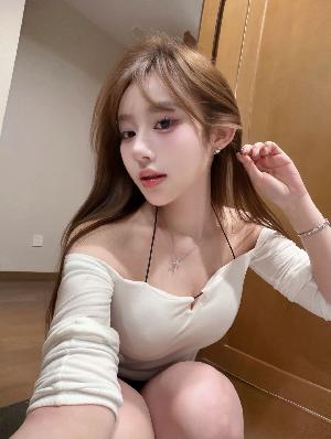 闵行小骚妹年轻正点