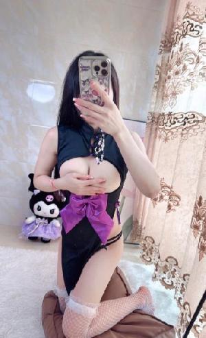雨花大熊妹