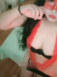 大奶妹子