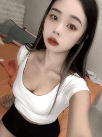 大胸性感服务系可儿