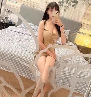 苏州颜值乖巧妹子