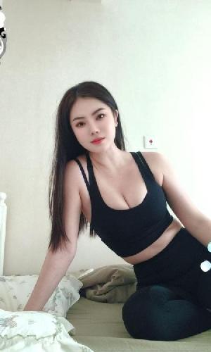 长腿翘臀体验