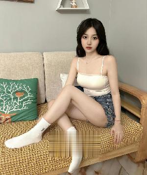 朝阳妹妹身材火辣粉嫩多汁