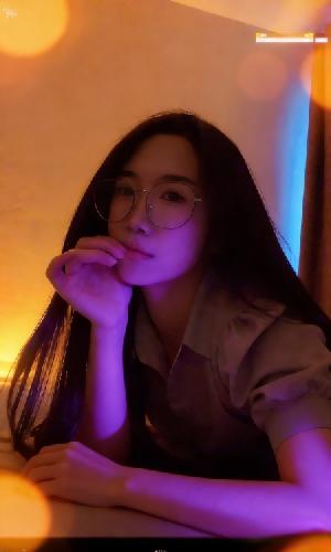 苏州服务系小姐姐