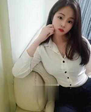 福田的宝藏泻火妹子