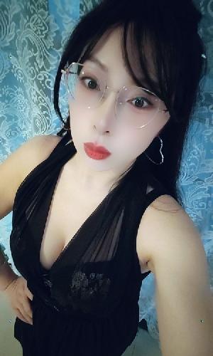 后花园服务御姐