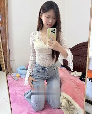 黄岛出差体验感极品嫩妹