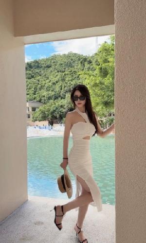 民治170莞式女神