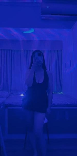 沙溪白虎妹妹