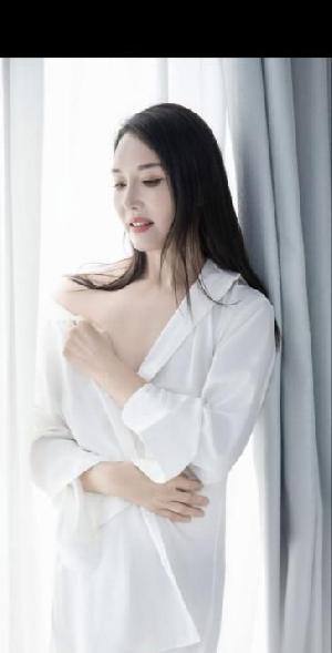 河西区三通少妇
