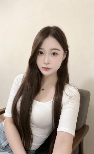 福田御姐服务系小玲