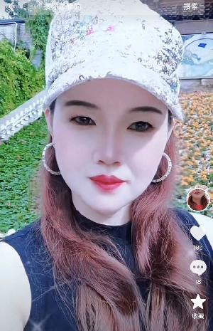 泄火少妇