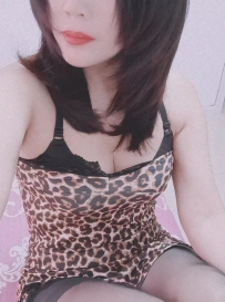 舒服姐姐，不机车