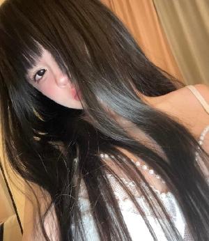 紧致多水软妹纸