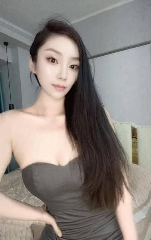 服务型高挑御姐