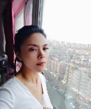 哈尔滨小姐姐