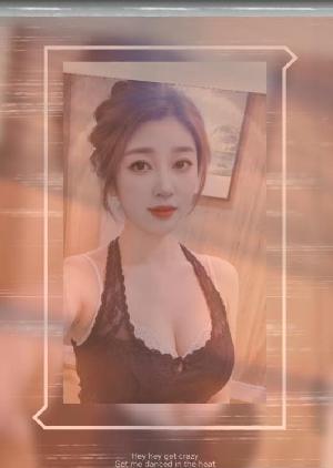 欧美身材女神