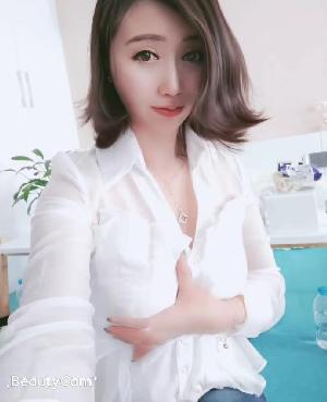 温柔少妇