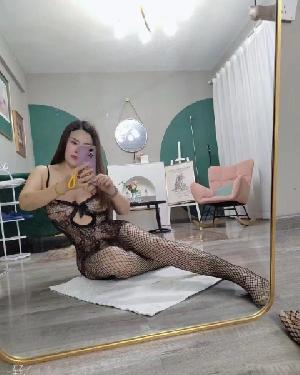 光谷茉莉