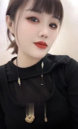 哈尔滨满背纹身妹