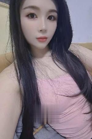 滨江狂野妹子