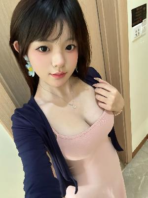 正点大波妹年轻白嫩