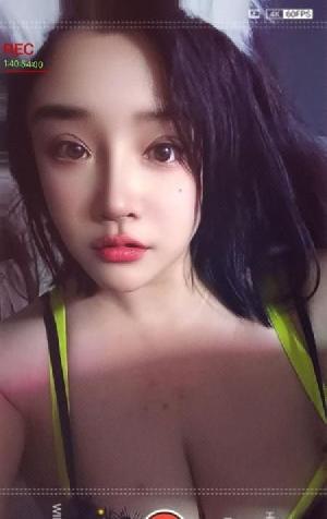 南郊欧美身材lisa