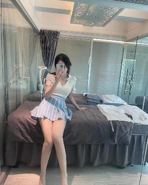 福州 大波波妹子
