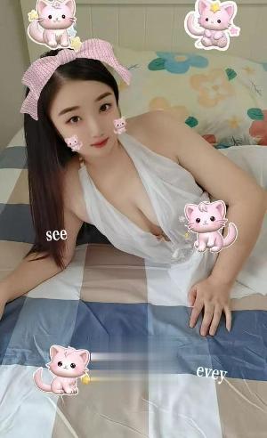 颜值高服务好风骚大胸妹