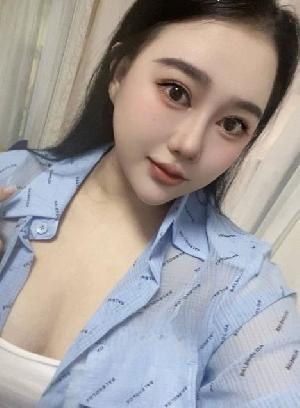 和平区沛琪美姐姐