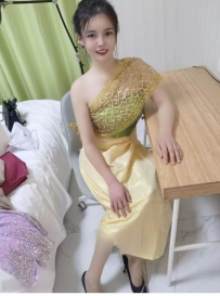 海珠小叶