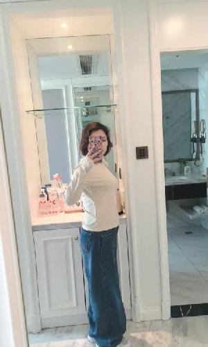 可三通少妇