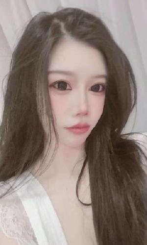 海珠快餐小姐姐仙仙