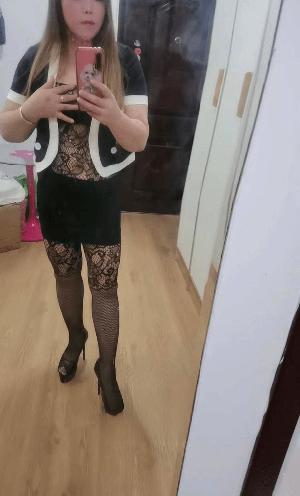 秦淮轻熟女