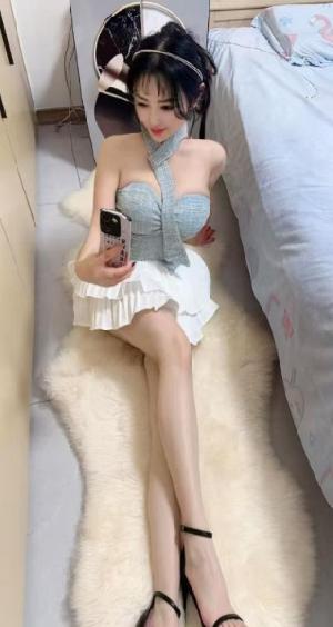 闷骚小少妇