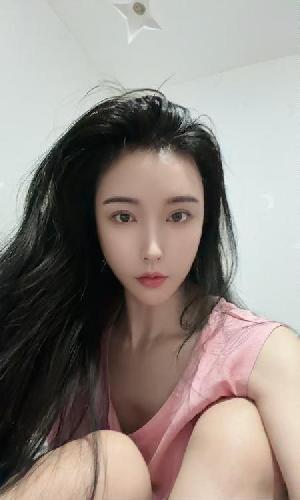 东区高挑性感御姐