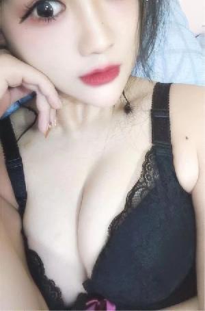 常州粉嫩骚货小姐姐