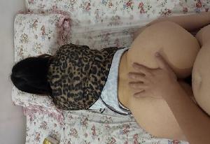 欧美臀少妇