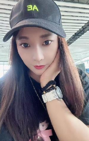 合肥温柔女友