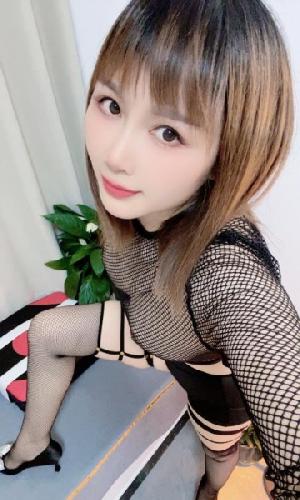 彩虹城三通妹