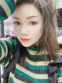 河东欲女小露